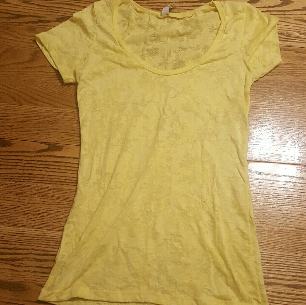 Casual tshirt